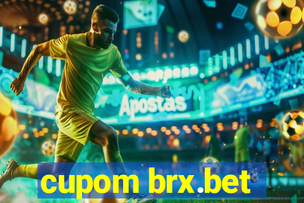 cupom brx.bet